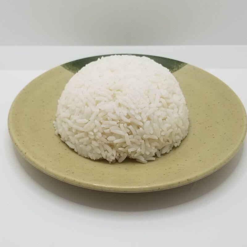 Side White Rice