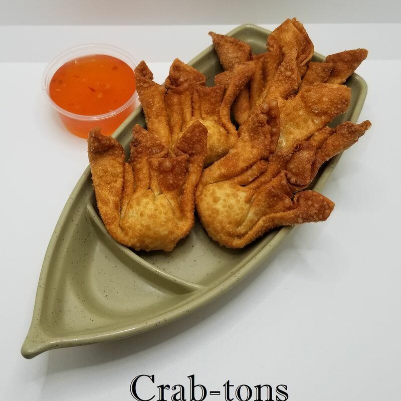 Crab-tons (50)