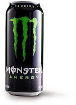 Monster Drink