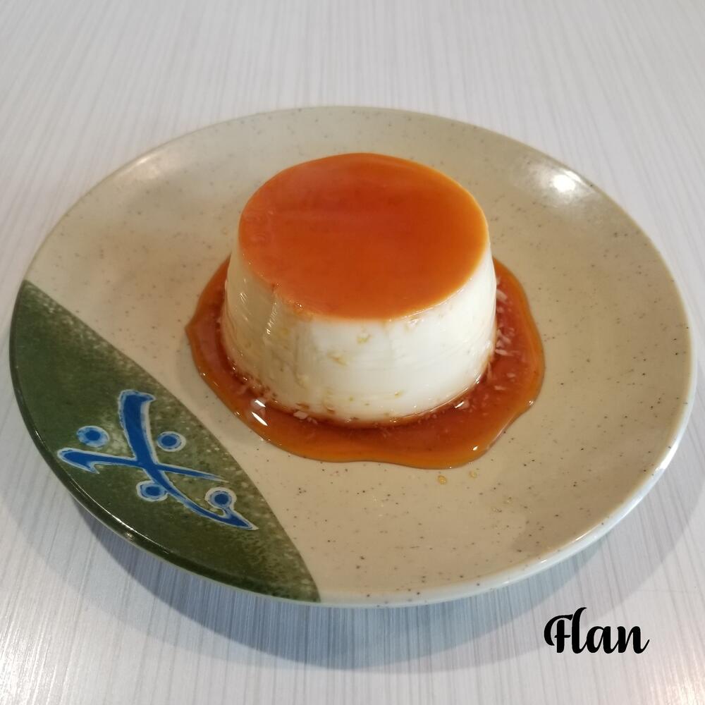 Flan
