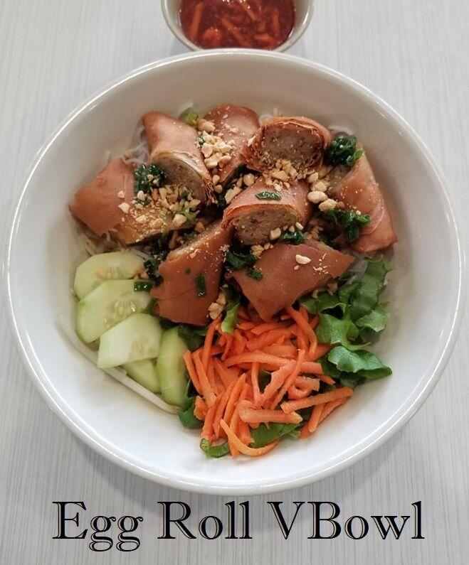 Egg Roll Vbowl