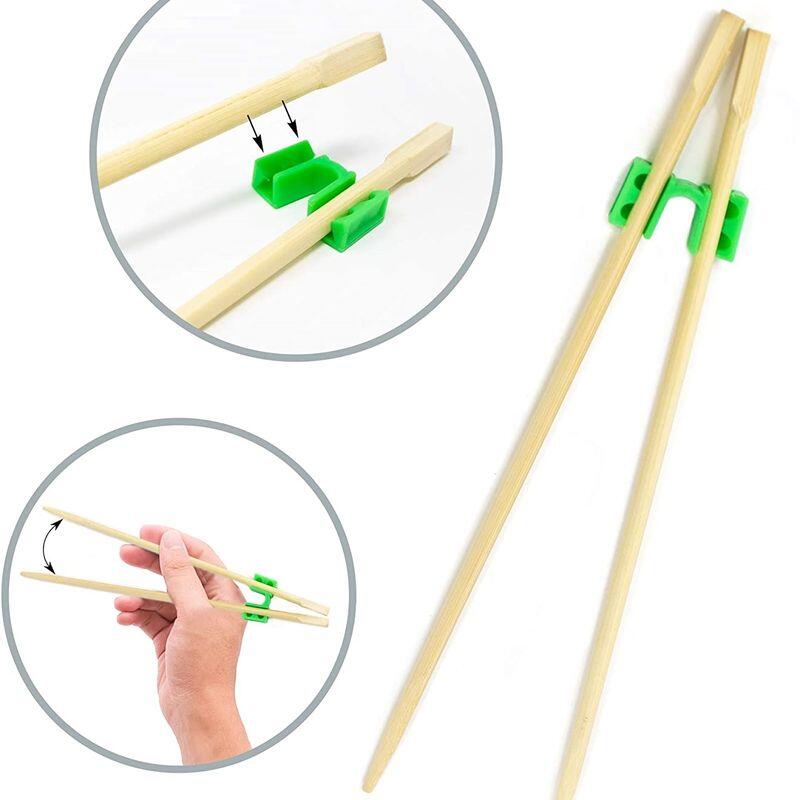 Chopstick Helpers