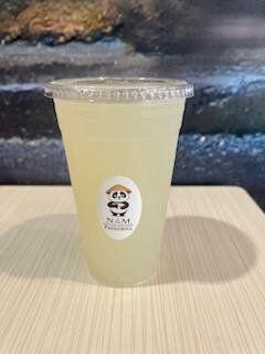 Lemonade (24 oz cup)