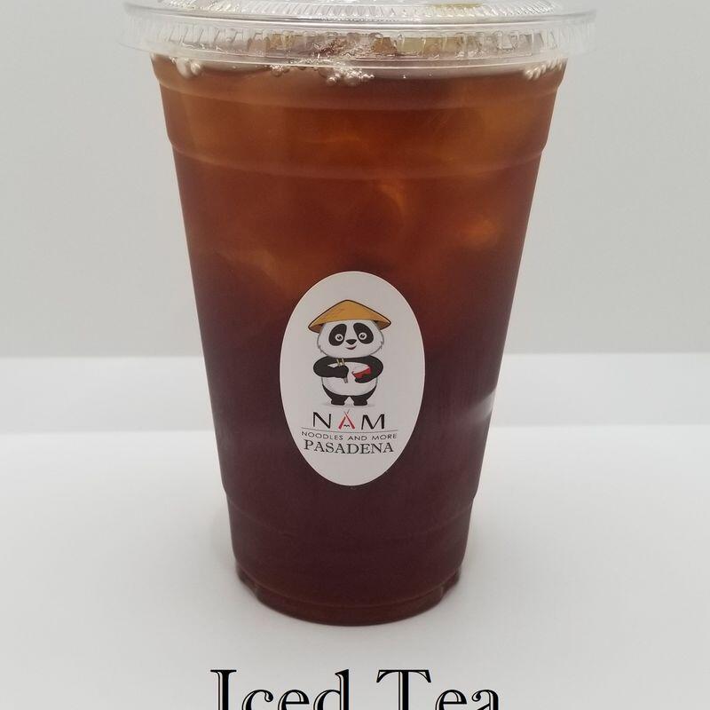 Iced Tea