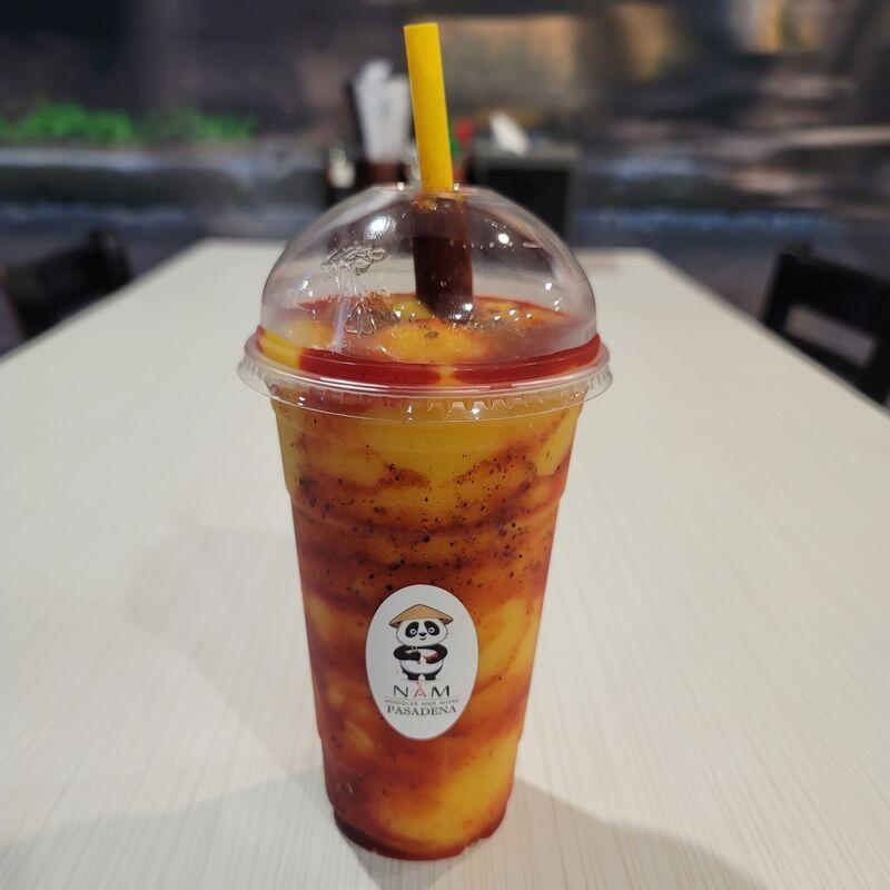 Mangonada