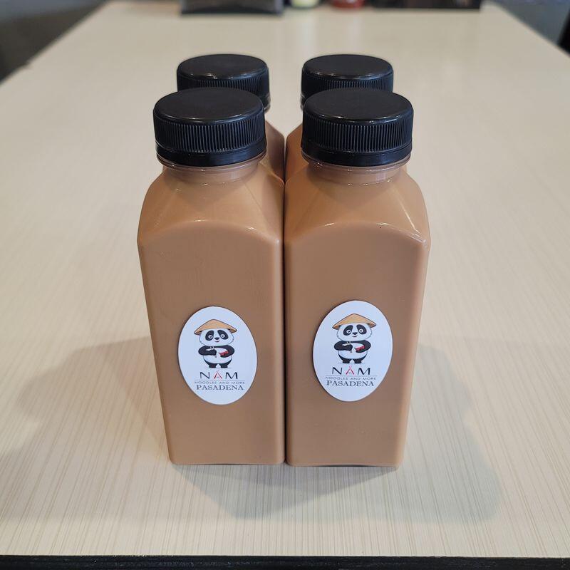 Viet. Iced Coffee Bottle (12 oz)