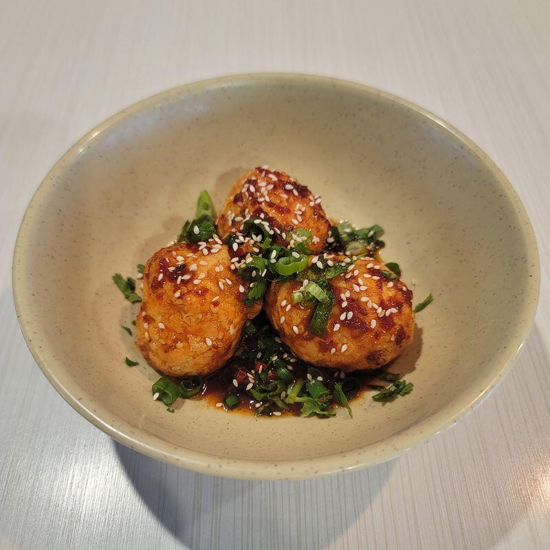 Red Oil Eggs (3)