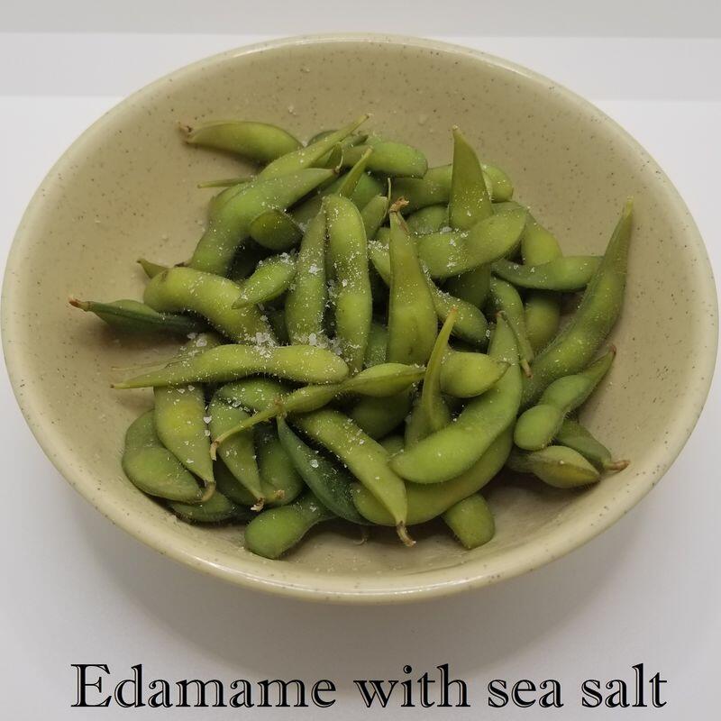 Edamame
