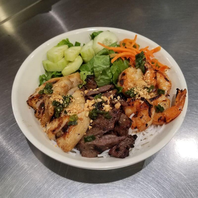 Vbowl 3 Meats